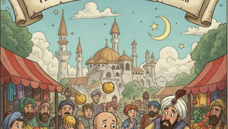 Keloğlan’ın Ali Cengiz Oyunları