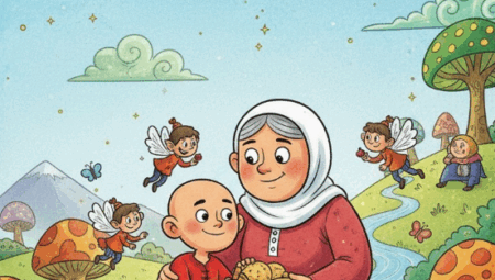 Keloğlan ile Kör Bakır