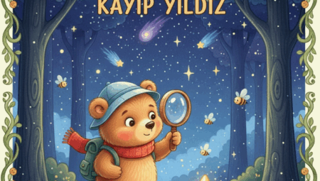 3. Bölüm: Pofuduk ve Kayıp Yıldız