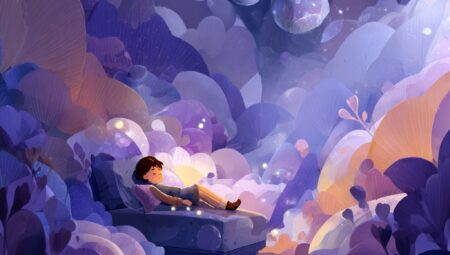 Rüya Görmek ve Çocuklar İçin Anlamları: Gizemli Bir Dünya