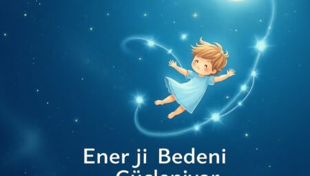 Geceleri Astral Seyahatte Enerji Bedeni Guclendirme: Detayli Anlatim