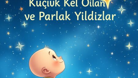 Küçük Kel Oğlan ve Parlak Yıldızlar