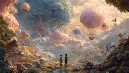 Rüya Görmek ve Çocukların Dünyası: Rüya Takibinin Sırları