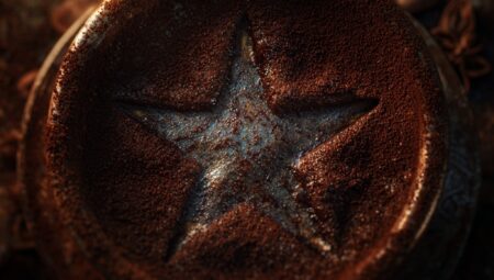 Kahve Falında Yıldız Görme Hikayesi ve Anlamı