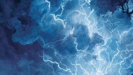 Çocuklarda yıldırım düşmesi rüyası görmek