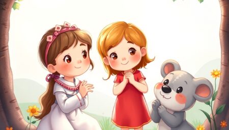 Lafonten’in Sihirli Dünya’sı