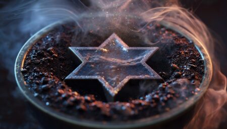 Kahve Falında Yıldız Görme: Gizemli ve Sihirli İşaretlerin Anlamı