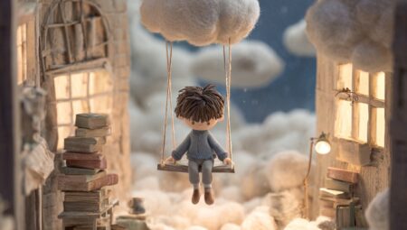 Çocuklarda düşme rüyası görmek