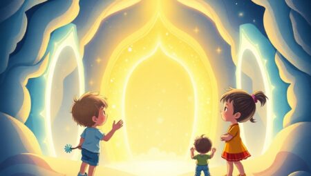 Derin Astral Deneyimlerde Astral Gecitleri Kullanma: Detayli Anlatim