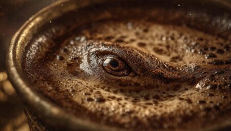 Kahve Falında Göz Görme: Gizemli ve Anlamlı Sırlar