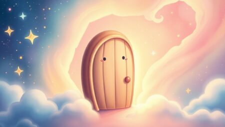 Astral Kapi Deneyimlerinde Astral Gecitleri Kullanma: Adim Adim Uygulama