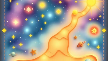 Astral Seyahatte Ruhsal Uyanis Haritasi: Adim Adim Uygulama