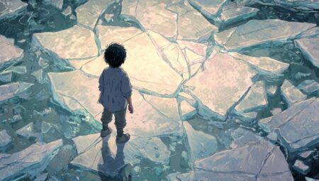 Çocuklarda buz kırılması rüyası görmek