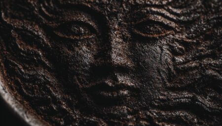 Kahve Falında Yüz Görme: Gizemli Sırların Kapısını Aralamak