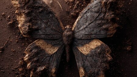 Kahve Falında Kelebek Görme: Misafirperverlik ve Dönüşüm İşaretleri